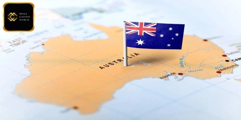 অস্ট্রেলিয়া – নিয়ন্ত্রিত বাজির স্বর্গভূমি