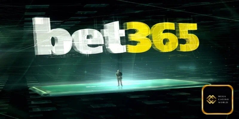 Bet365 পর্যালোচনা - ব্র্যান্ডের সারাংশ