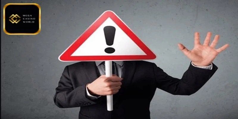 ভুয়া বাজি সতর্কতা - সোশ্যাল মিডিয়া মাধ্যমে প্রতারণা