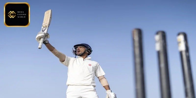 নতুনদের জন্য ক্রিকেট বাজির অভিজ্ঞতা