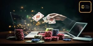 লাইভ ক্যাসিনোতে সরাসরি ইন্টারঅ্যাকশন