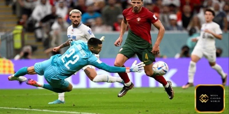 বিশ্বকাপ বেটিং সঠিকভাবে - কোটের পরিবর্তন অনুসরণ করুন