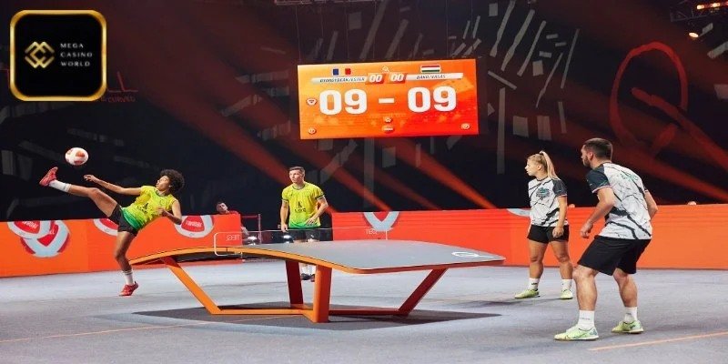 আন্তর্জাতিক মানের সুরক্ষা ব্যবস্থা