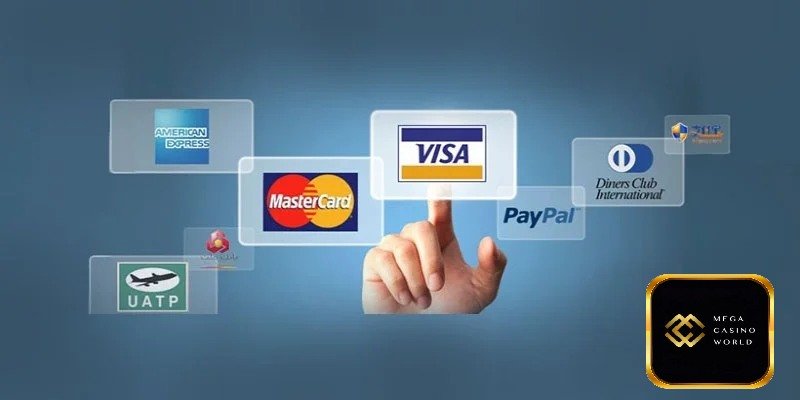 খেলোয়াড়দের জন্য বিভিন্ন ডিপোজিট পদ্ধতি বোঝা গুরুত্বপূর্ণ