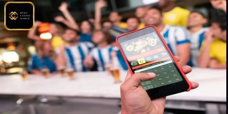 1xBet অ্যাপ্লিকেশন পর্যালোচনা - লাইভ স্পোর্টস বেটিং