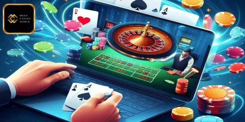 নতুন ব্যবহারকারীদের জন্য একটি বেটিং অ্যাকাউন্ট নিবন্ধন করার সময় নোটগুলি