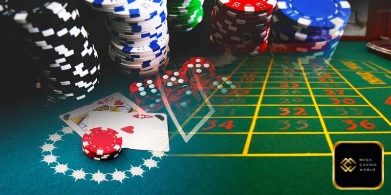 অনলাইন ক্যাসিনো খেলার নিয়ম - রুলেট