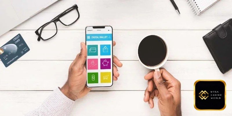 ক্যাসিনো অ্যাকাউন্টে ডিপোজিট পদ্ধতিগুলো - জনপ্রিয় ক্যাসিনো ডিপোজিট পদ্ধতিগুলো