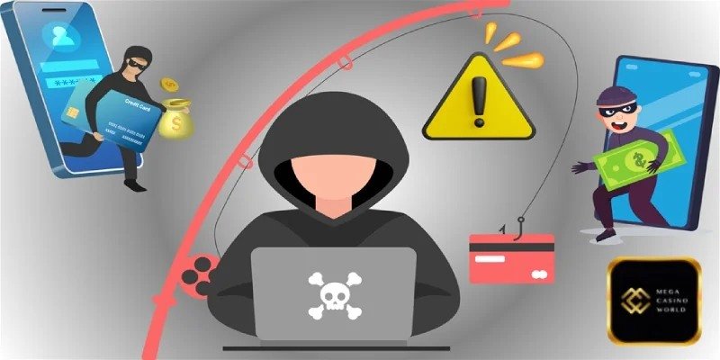 প্রতারণা থেকে রক্ষা করতে কমিউনিটি সাথে শেয়ার করুন