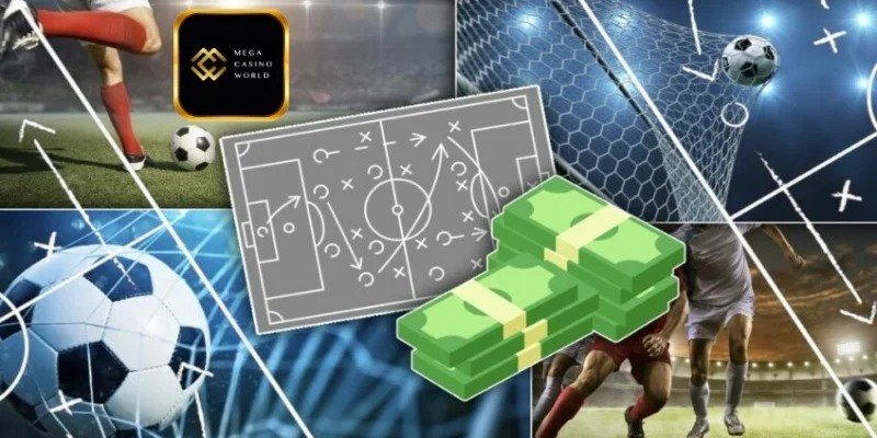 ক্রীড়া বাজির ধরন তুলনা - ঐতিহ্যগত খেলাধুলার বাজি