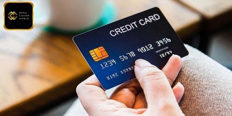ক্যাসিনো অ্যাকাউন্টে ডিপোজিট পদ্ধতিগুলো - আন্তর্জাতিক পেমেন্ট কার্ড ব্যবহার
