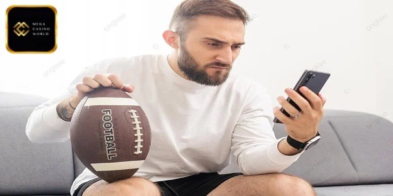 নিরাপদ মোবাইল বেটিং - নিজস্ব ডিভাইস ব্যবহার করুন