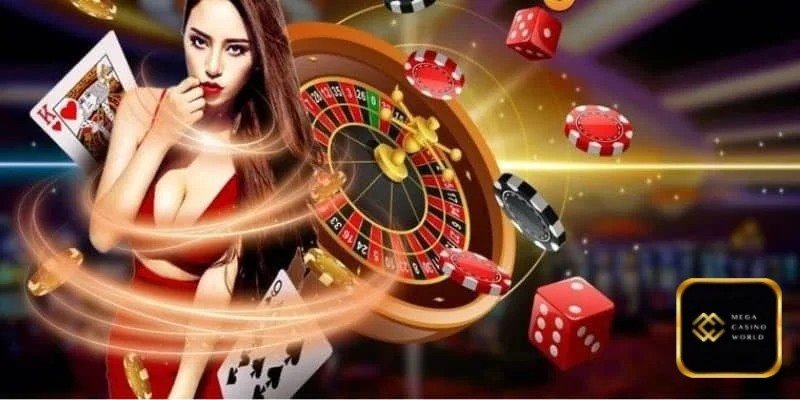 অনলাইন ক্যাসিনো কী?