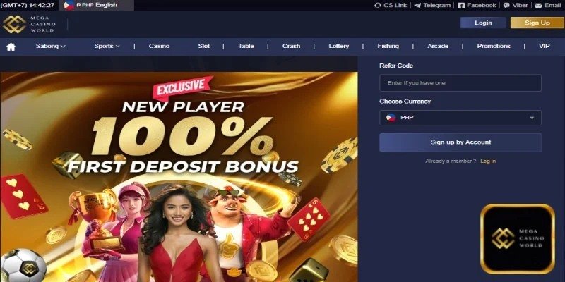 এমসিডাব্লিউ MCW কেন বেটিংয়ের জন্য নির্বাচন করবেন?