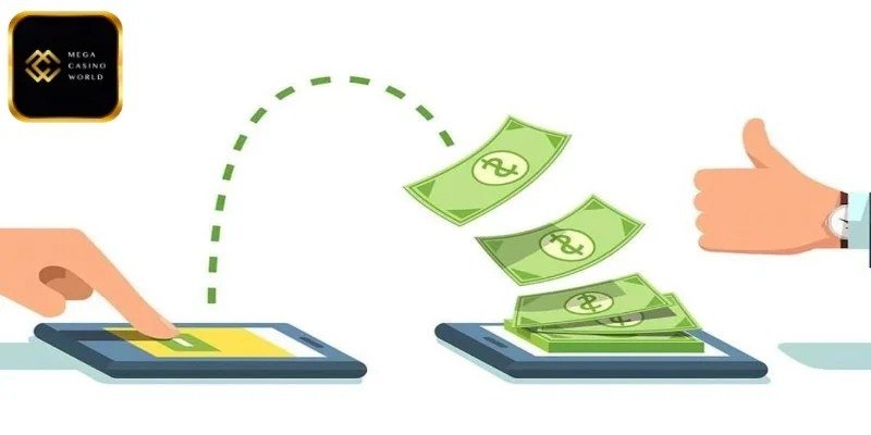 নিরাপদে টাকা জমা করা