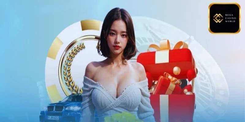 MCW প্রমোশন শর্তাবলী মেনে চলুন