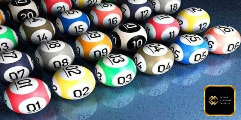 আকর্ষণীয় লটারির খেলা