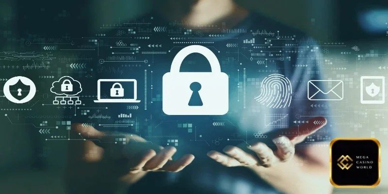 আধুনিক নিরাপত্তা