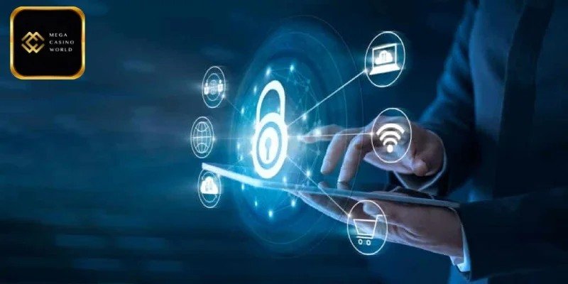 সিকিউরিটি মনিটরিং এবং পরীক্ষা