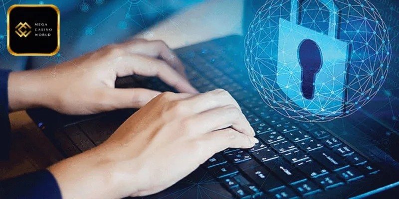 ব্যবহারকারীর ডেটা এনক্রিপশন