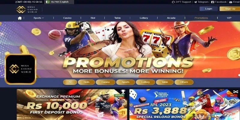 MCW কোন ভাষা সমর্থন করে?