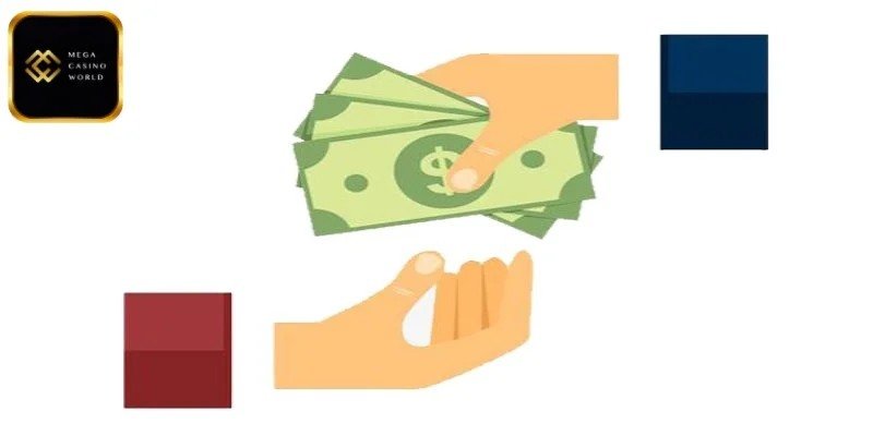 MCW থেকে টাকা উত্তোলন